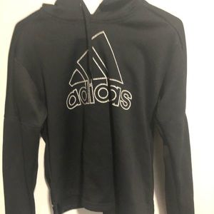 NEW ADIDAS HOODIES